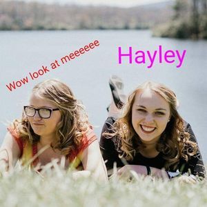 Meet your Posher, Cheyanne